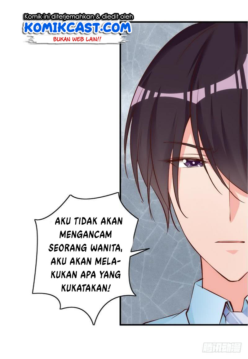 My Wife is Cold-Hearted Chapter 51 Gambar 17