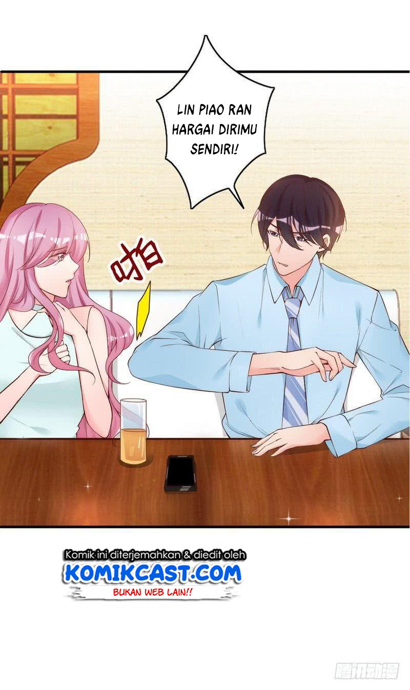 My Wife is Cold-Hearted Chapter 51 Gambar 19