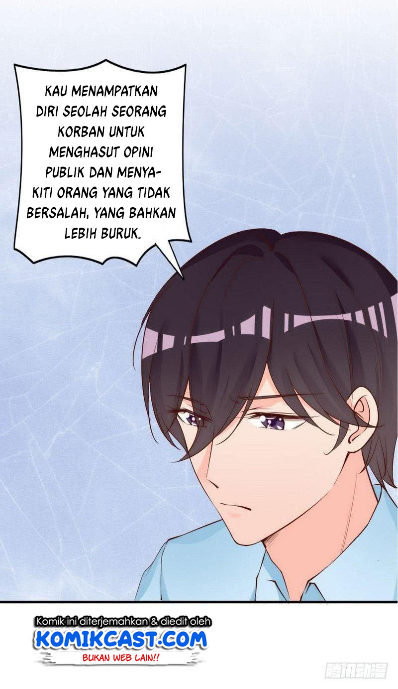 My Wife is Cold-Hearted Chapter 51 Gambar 21