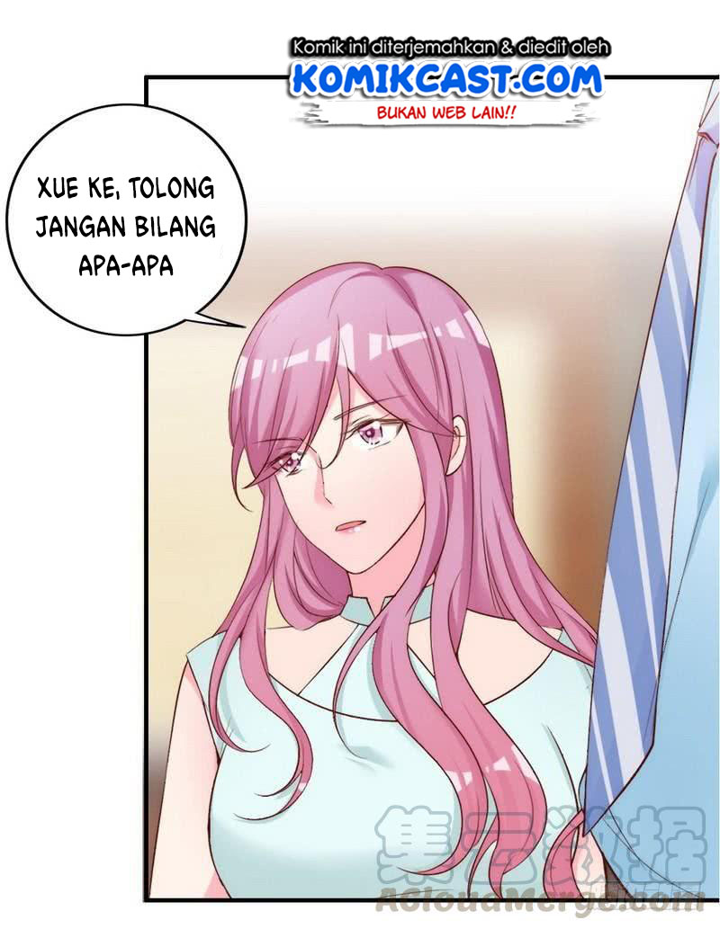 My Wife is Cold-Hearted Chapter 51 Gambar 22