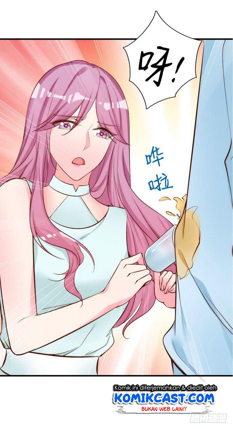My Wife is Cold-Hearted Chapter 51 Gambar 24