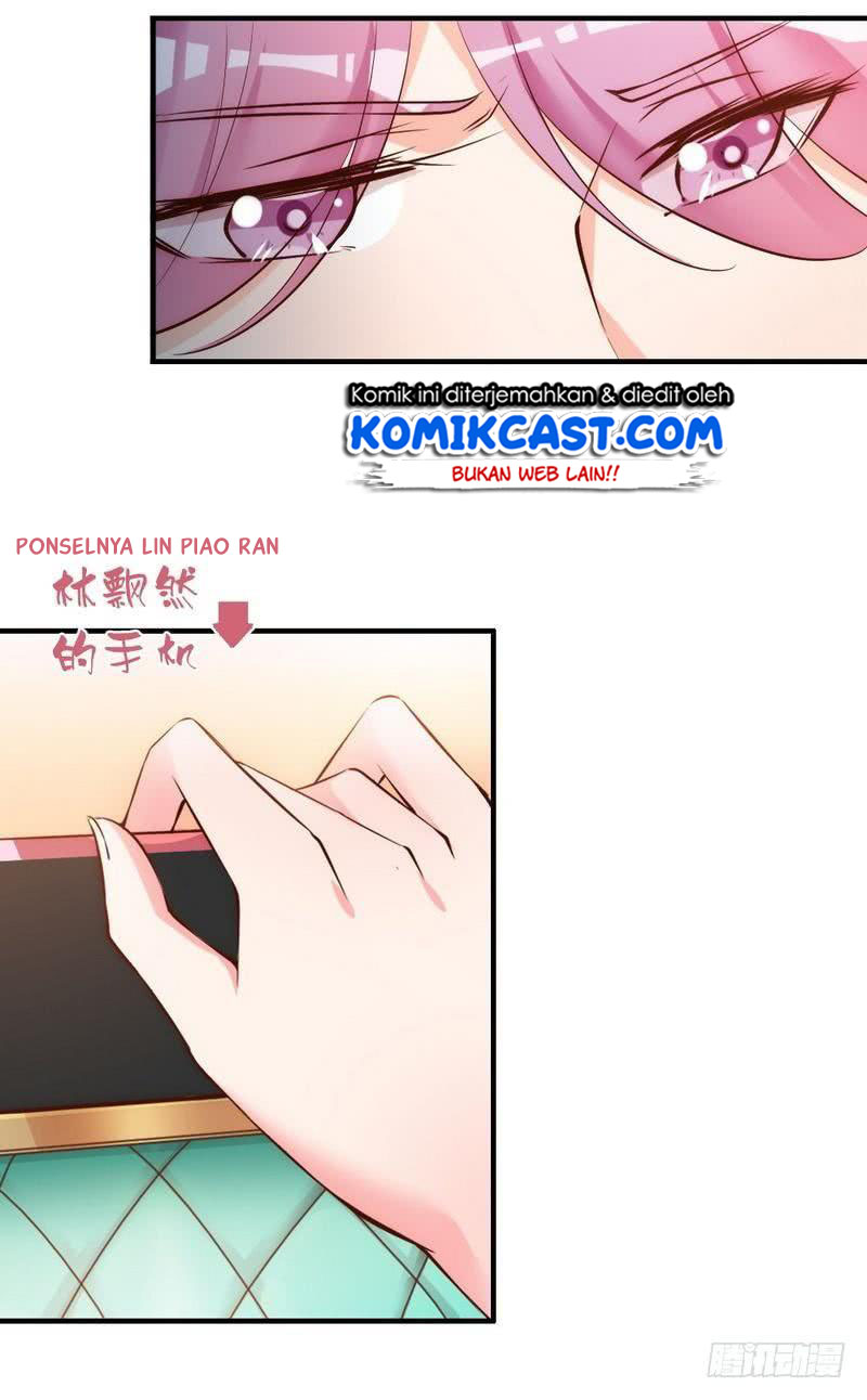 My Wife is Cold-Hearted Chapter 51 Gambar 30