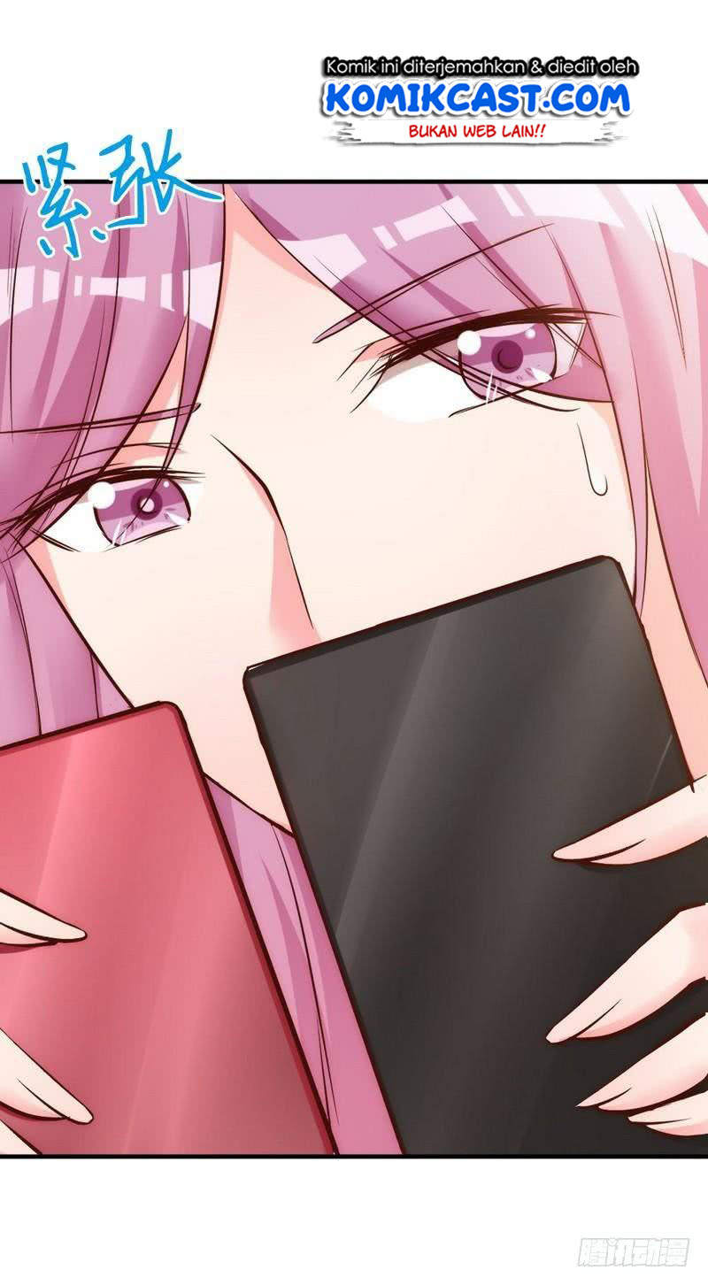 My Wife is Cold-Hearted Chapter 51 Gambar 31