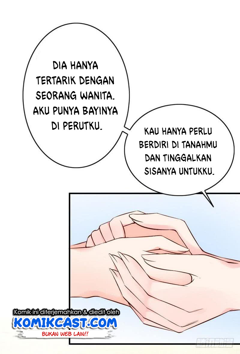 My Wife is Cold-Hearted Chapter 51 Gambar 34