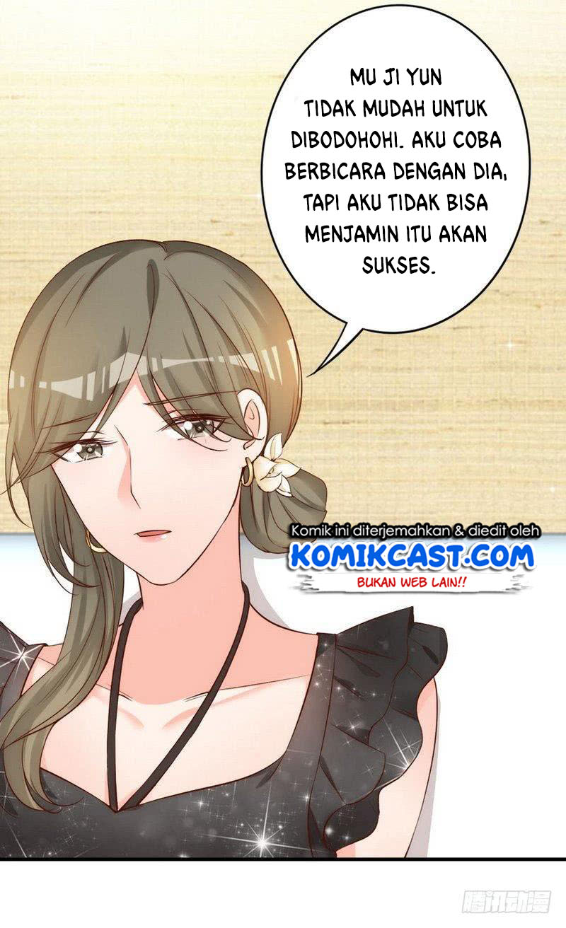 My Wife is Cold-Hearted Chapter 51 Gambar 35