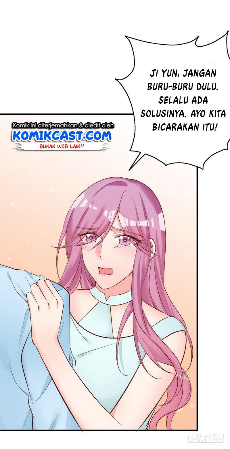 My Wife is Cold-Hearted Chapter 51 Gambar 37