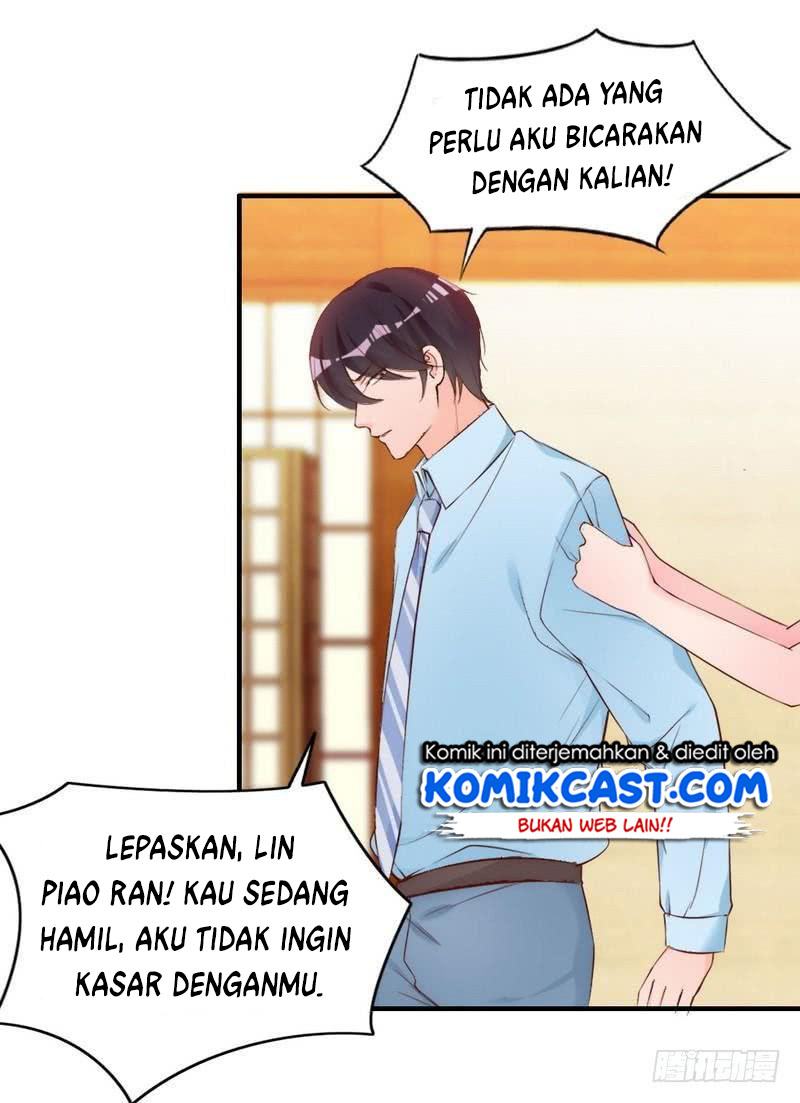 My Wife is Cold-Hearted Chapter 51 Gambar 38