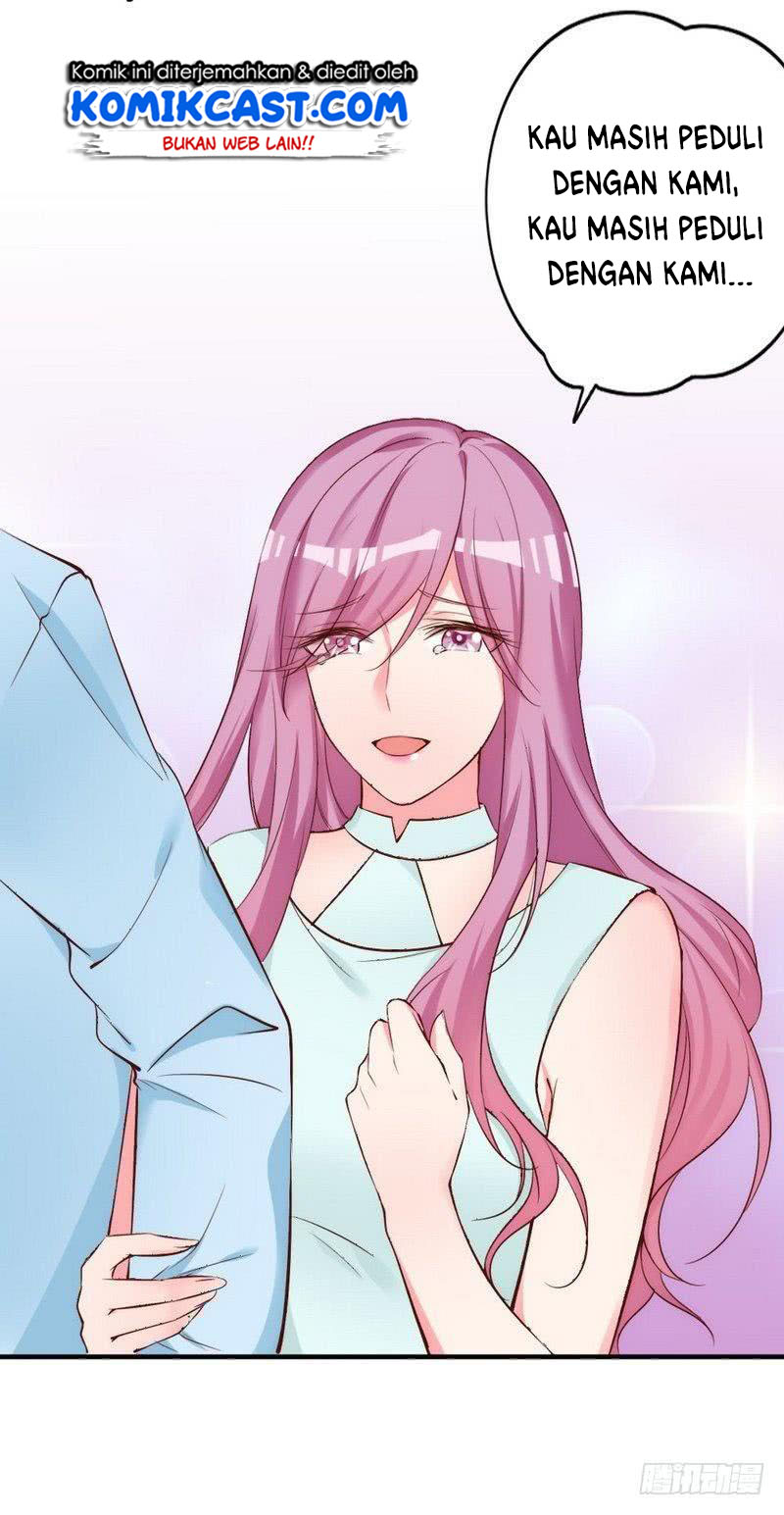 My Wife is Cold-Hearted Chapter 51 Gambar 39