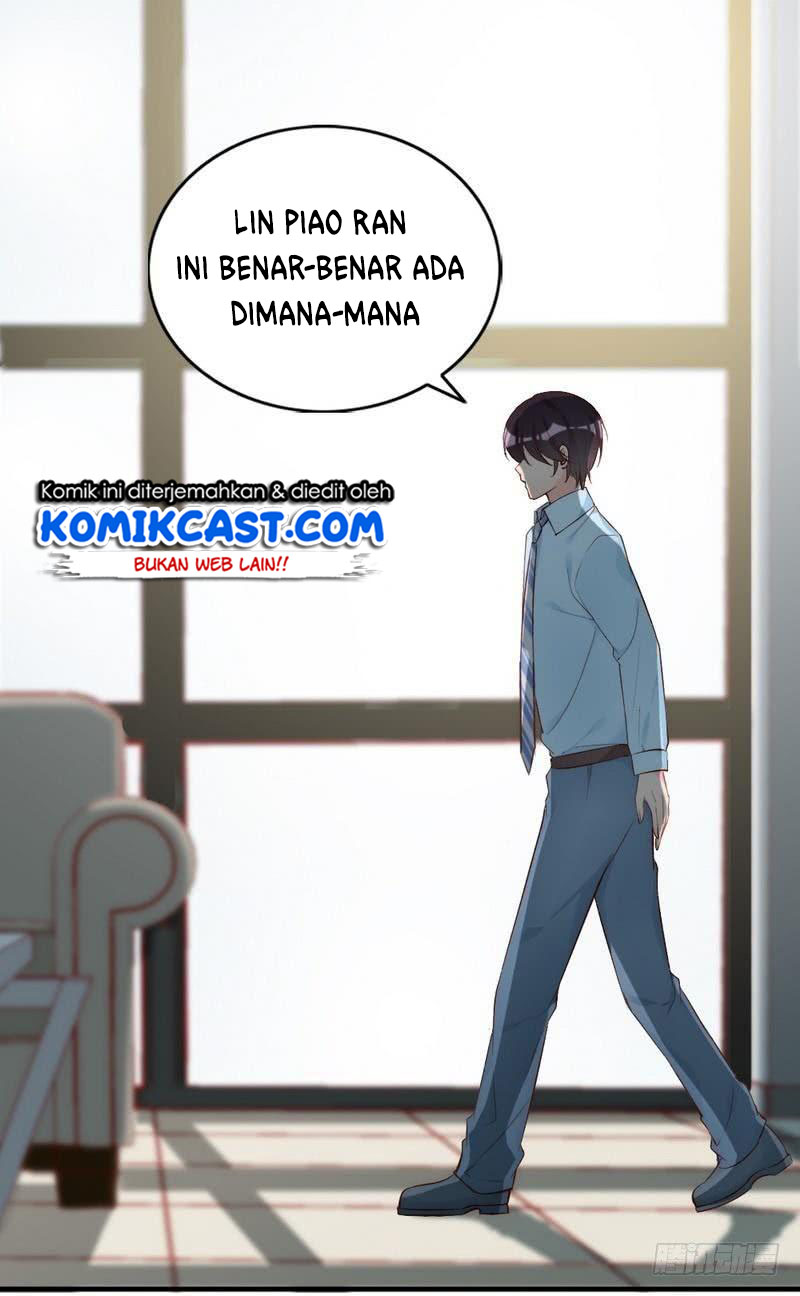 My Wife is Cold-Hearted Chapter 51 Gambar 4