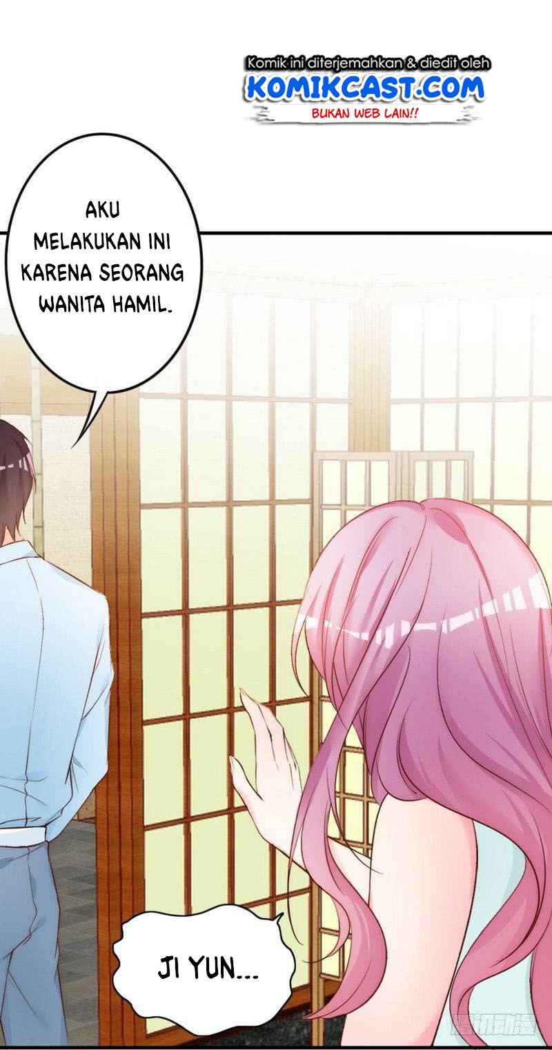 My Wife is Cold-Hearted Chapter 51 Gambar 40
