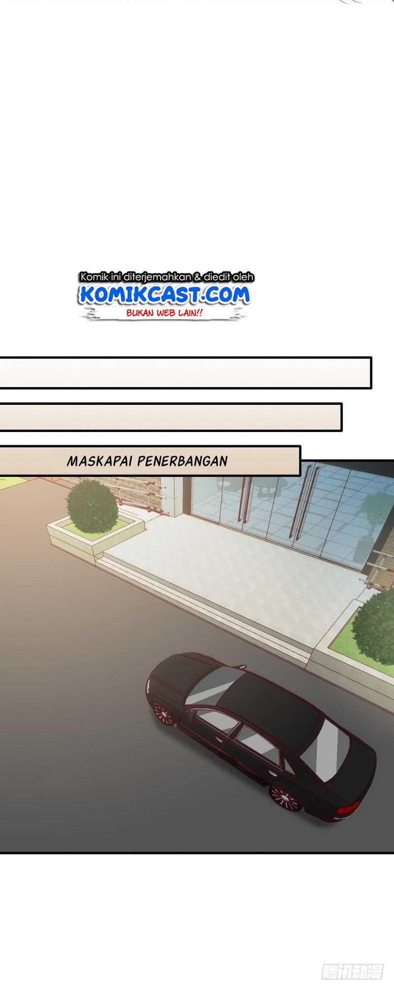 My Wife is Cold-Hearted Chapter 51 Gambar 41