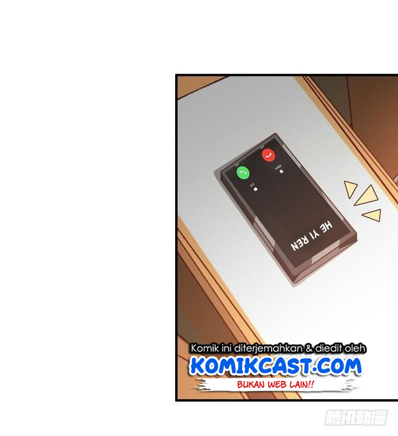 My Wife is Cold-Hearted Chapter 51 Gambar 46