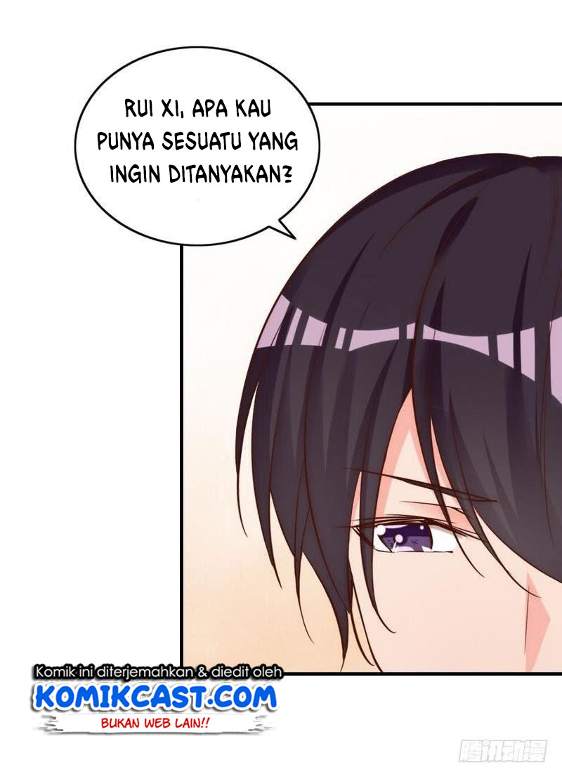 My Wife is Cold-Hearted Chapter 51 Gambar 48