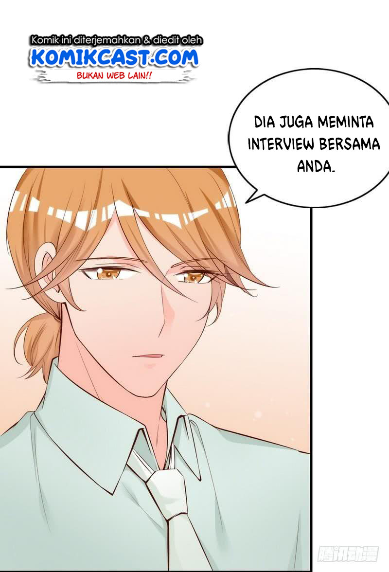 My Wife is Cold-Hearted Chapter 51 Gambar 5