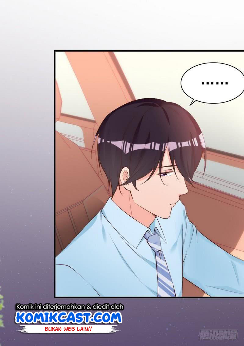 My Wife is Cold-Hearted Chapter 51 Gambar 50