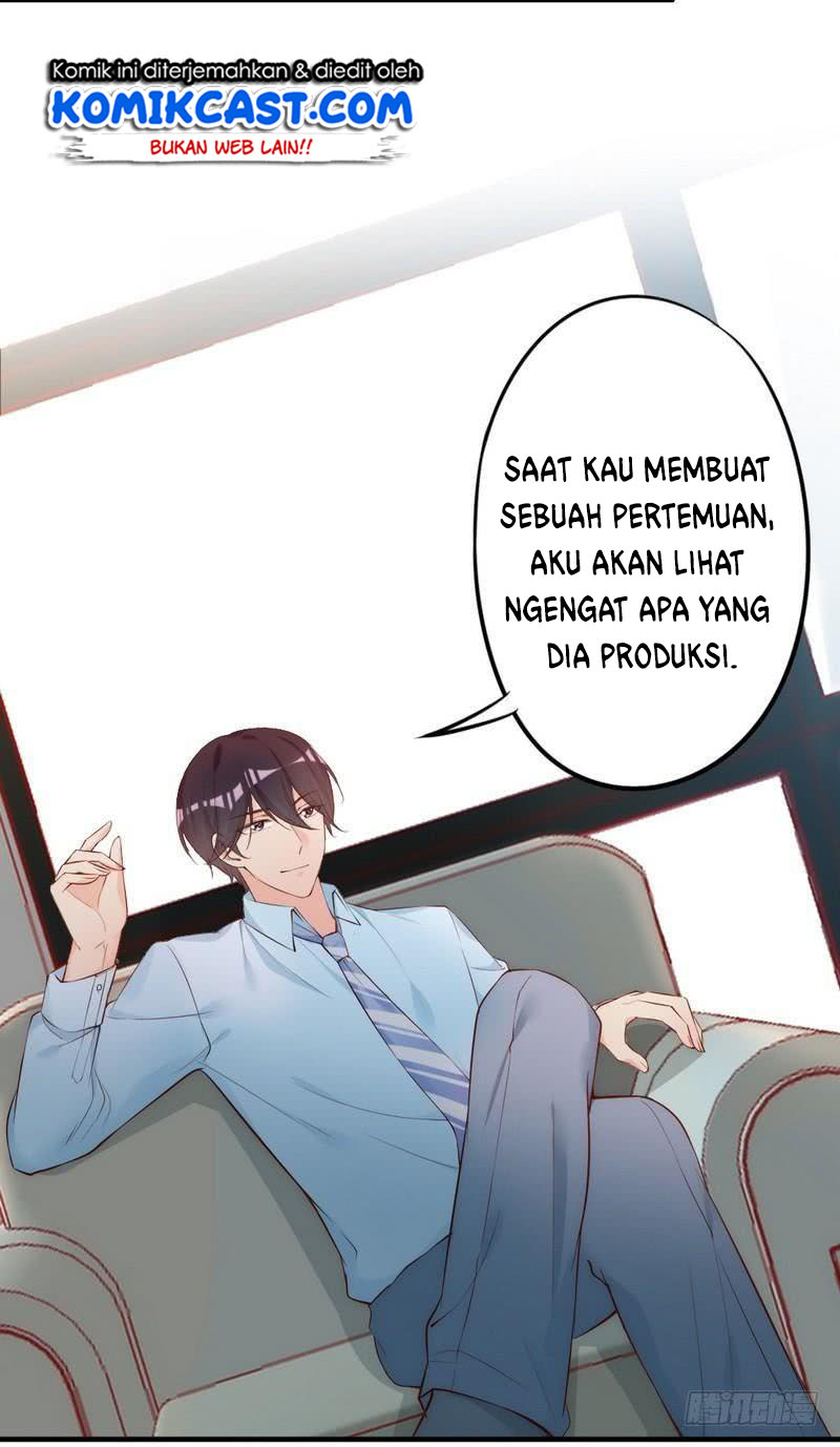 My Wife is Cold-Hearted Chapter 51 Gambar 6