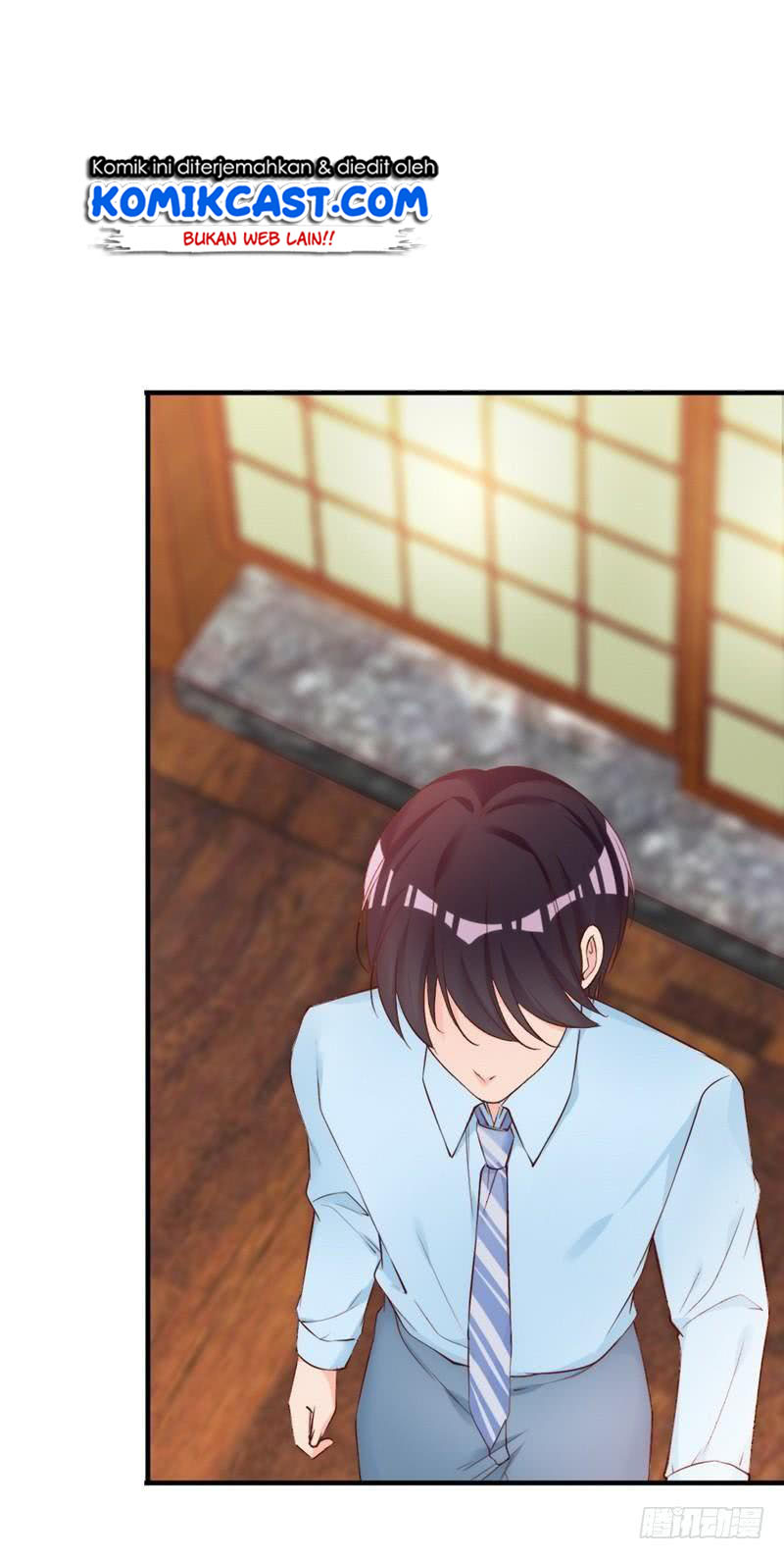 My Wife is Cold-Hearted Chapter 51 Gambar 8