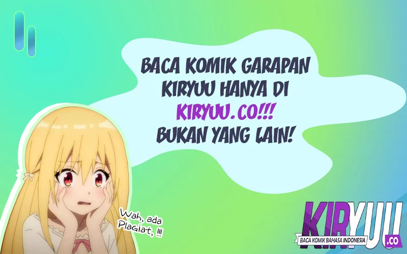 The Devil Boy Chapter 61 Gambar 21
