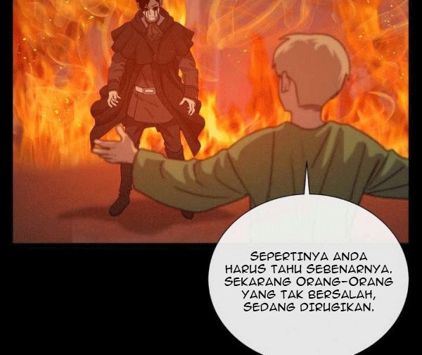 The Devil Boy Chapter 61 Gambar 33