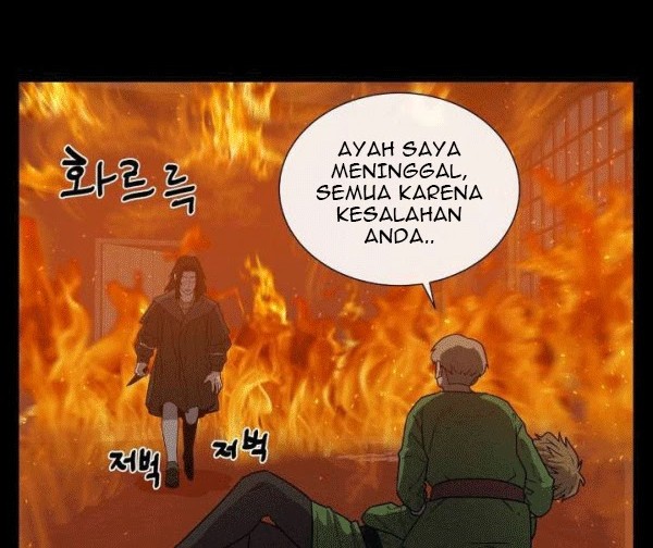 The Devil Boy Chapter 61 Gambar 45