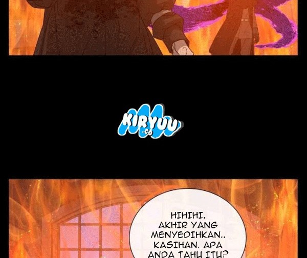 The Devil Boy Chapter 61 Gambar 57