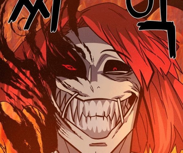 The Devil Boy Chapter 61 Gambar 59