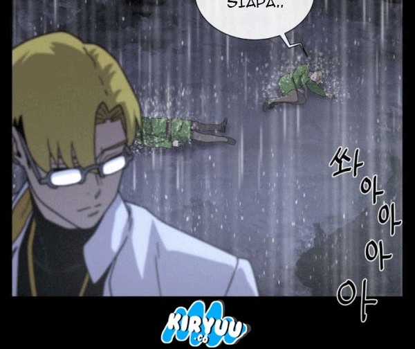 The Devil Boy Chapter 61 Gambar 65