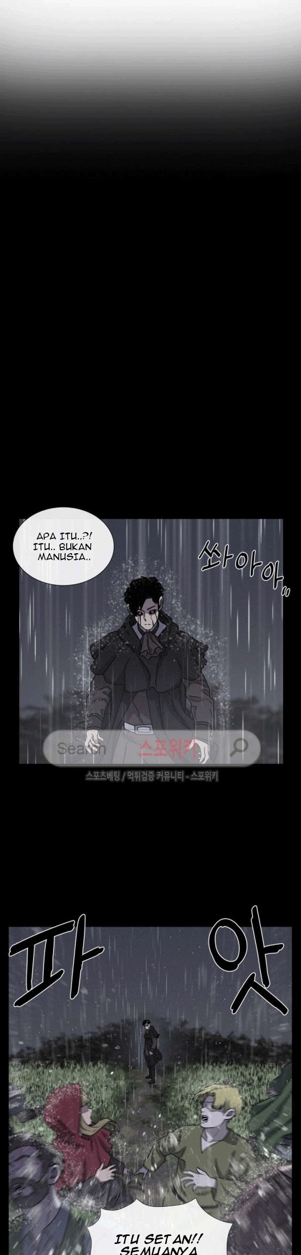 The Devil Boy Chapter 61 Gambar 5