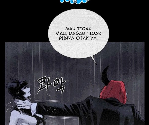 The Devil Boy Chapter 61 Gambar 8