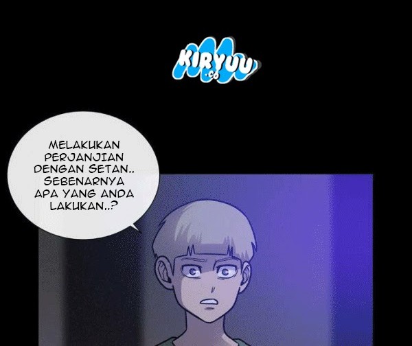 The Devil Boy Chapter 61 Gambar 16