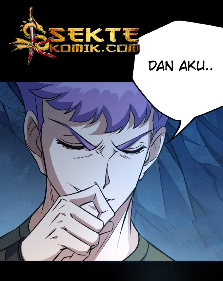 The Hunter Chapter 108 Gambar 18