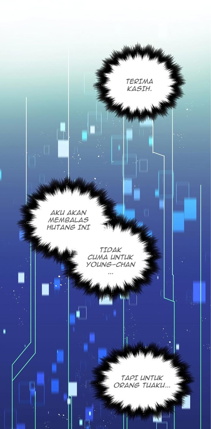 Ranker’s Return Chapter 03 Gambar 10