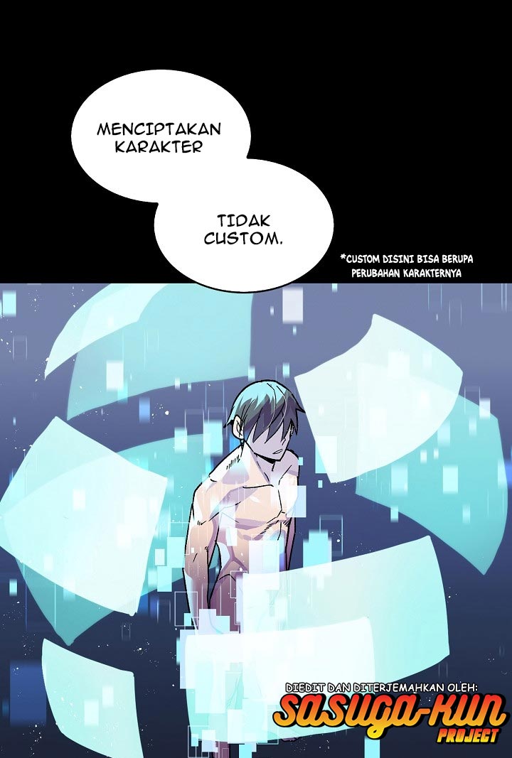 Ranker’s Return Chapter 03 Gambar 13