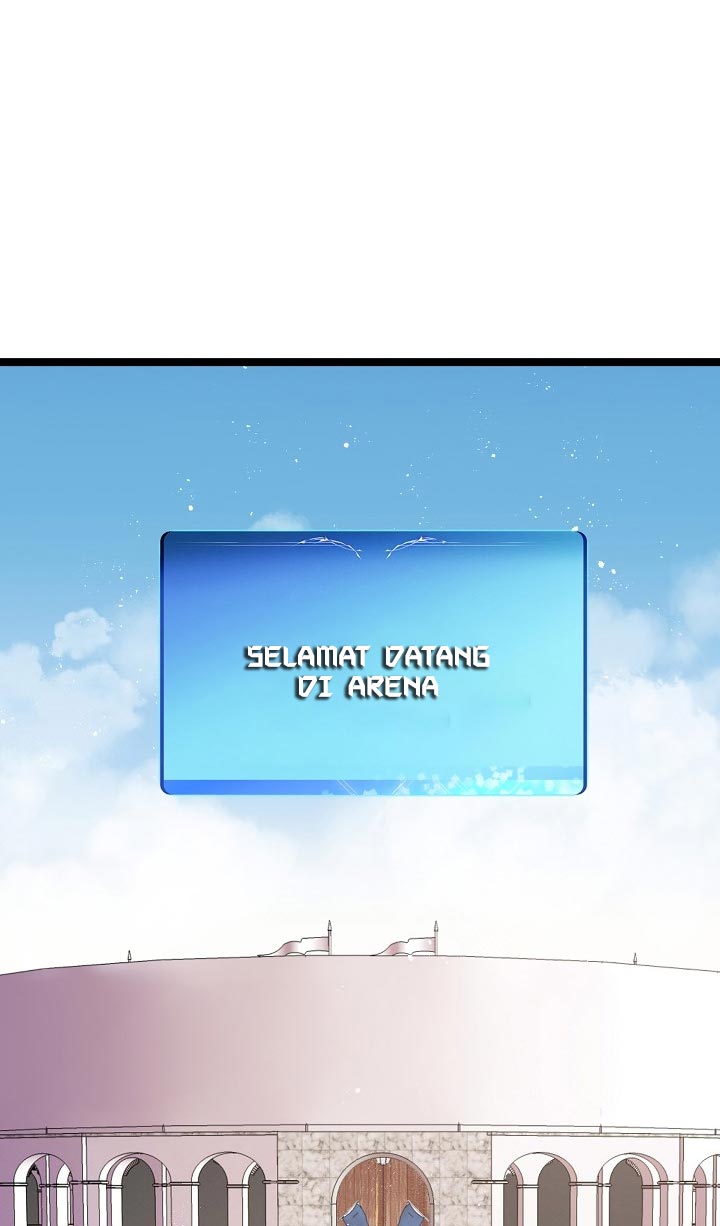 Ranker’s Return Chapter 03 Gambar 22