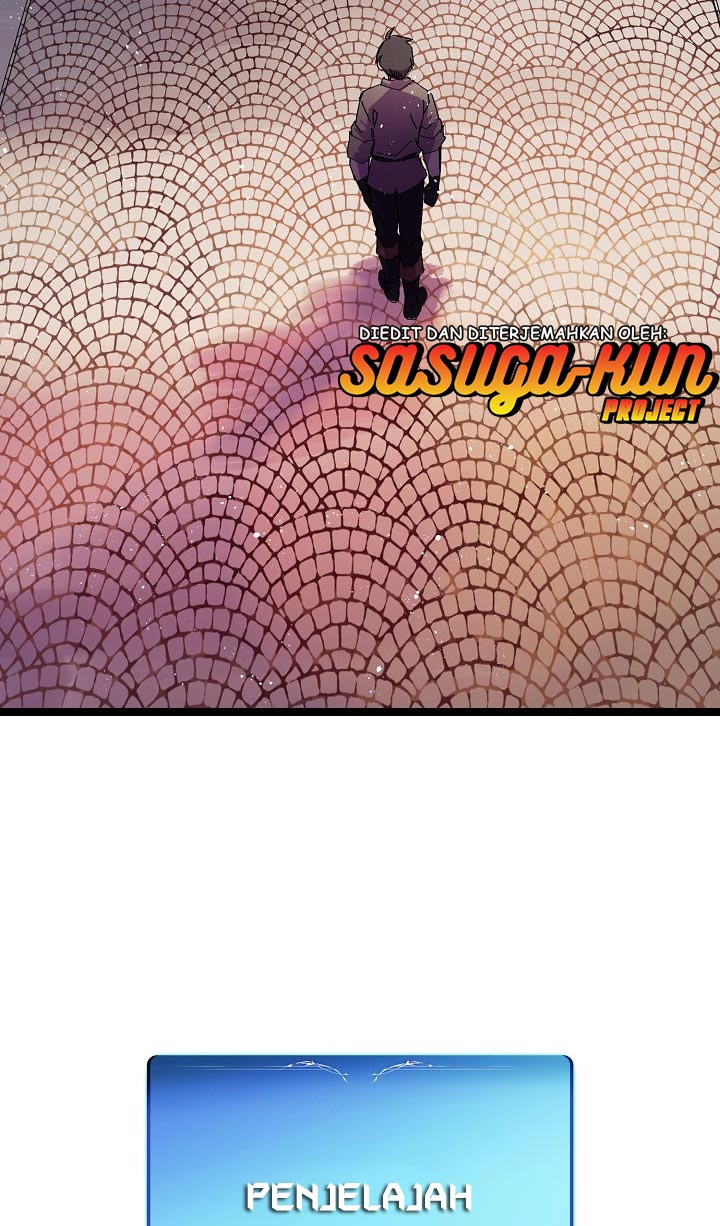 Ranker’s Return Chapter 03 Gambar 24
