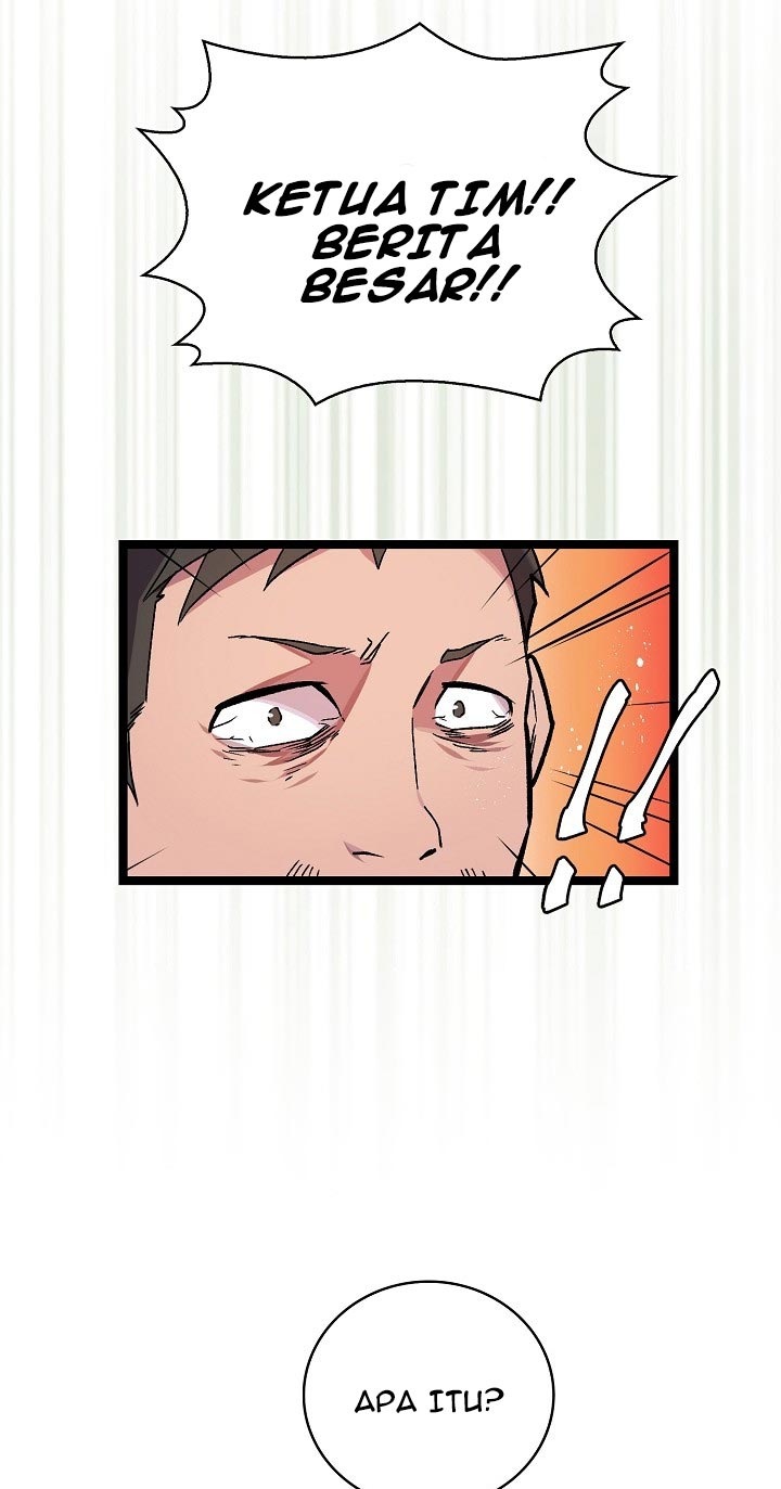 Ranker’s Return Chapter 03 Gambar 26