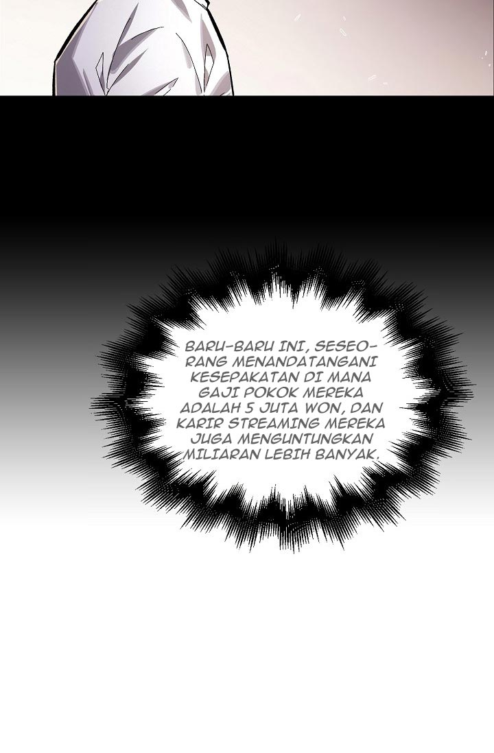 Ranker’s Return Chapter 03 Gambar 3