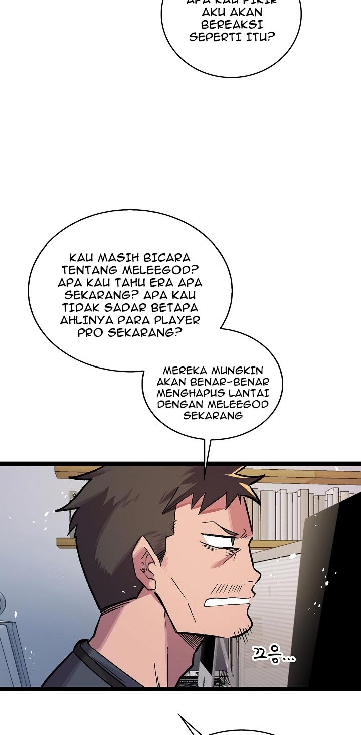 Ranker’s Return Chapter 03 Gambar 31