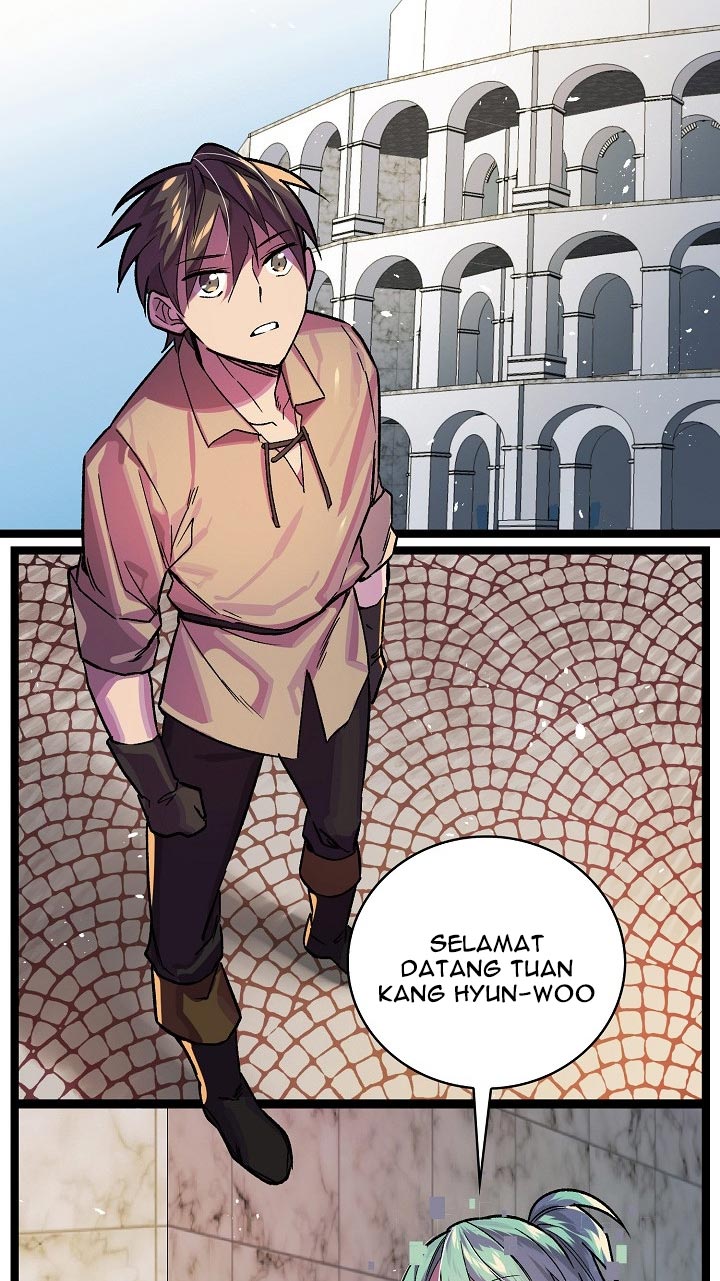 Ranker’s Return Chapter 03 Gambar 34