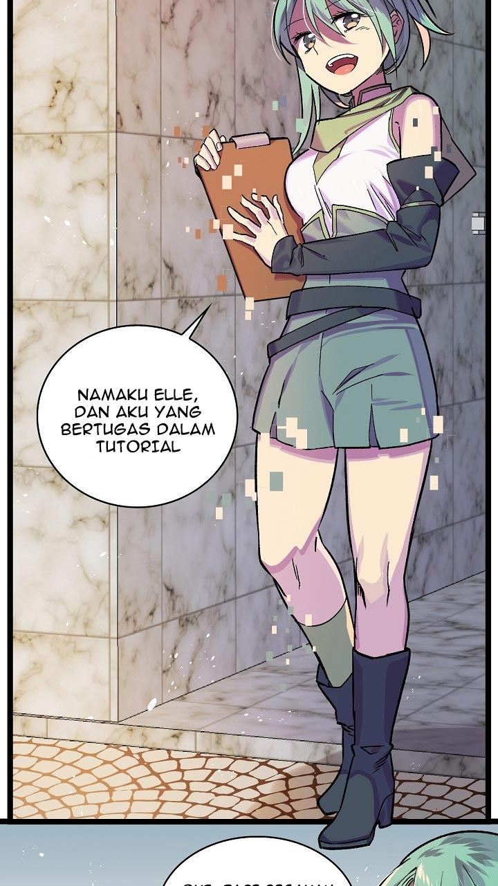 Ranker’s Return Chapter 03 Gambar 35
