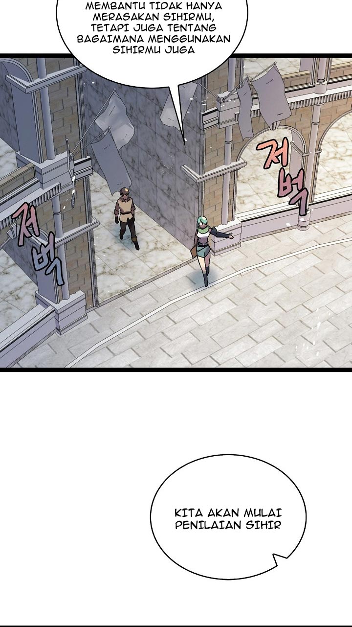 Ranker’s Return Chapter 03 Gambar 38