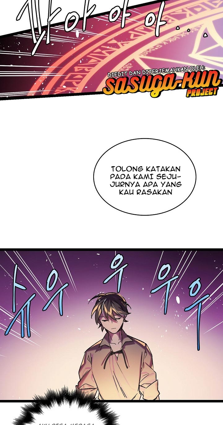 Ranker’s Return Chapter 03 Gambar 41