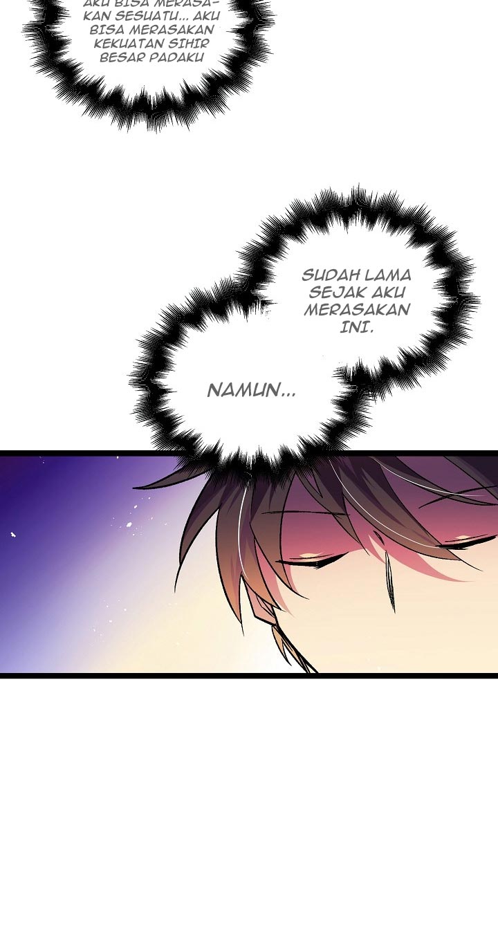 Ranker’s Return Chapter 03 Gambar 42