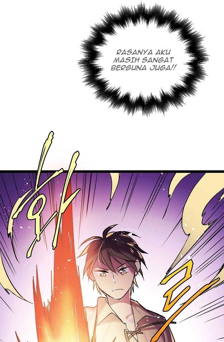 Ranker’s Return Chapter 03 Gambar 43