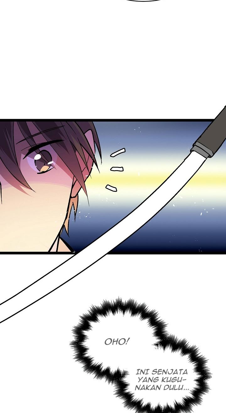 Ranker’s Return Chapter 03 Gambar 51