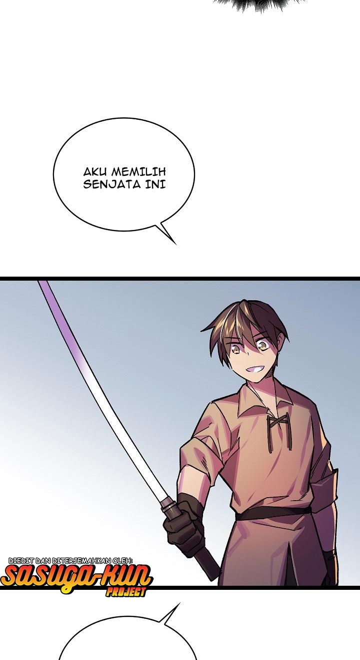 Ranker’s Return Chapter 03 Gambar 52