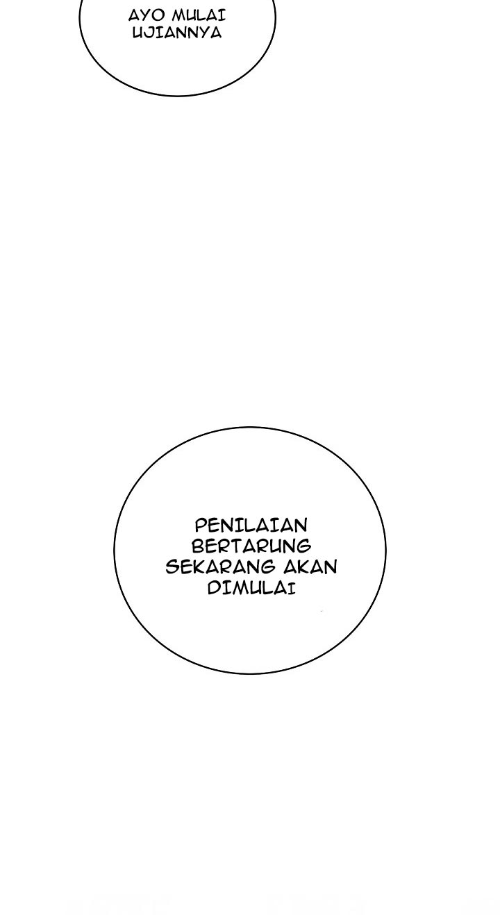 Ranker’s Return Chapter 03 Gambar 53