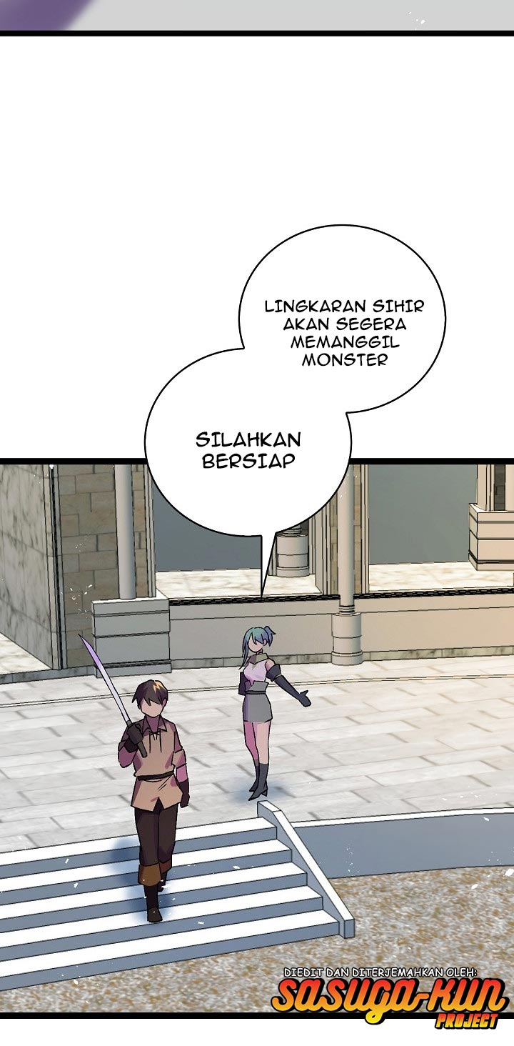 Ranker’s Return Chapter 03 Gambar 55