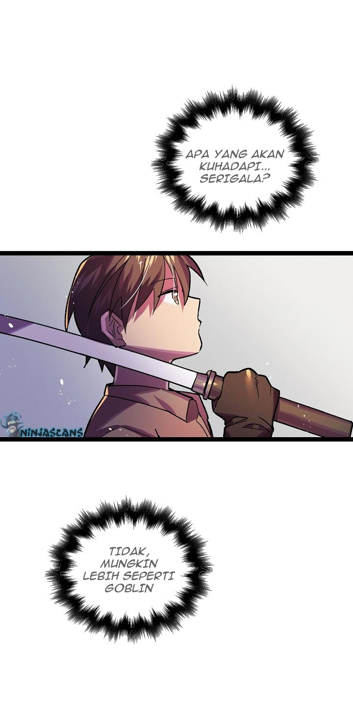 Ranker’s Return Chapter 03 Gambar 56