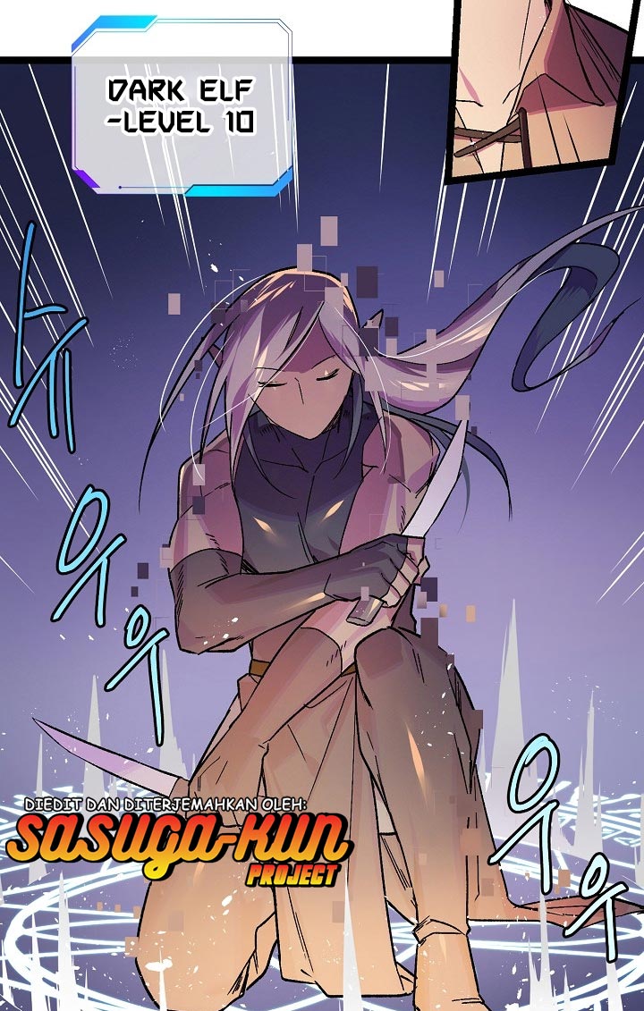 Ranker’s Return Chapter 03 Gambar 58